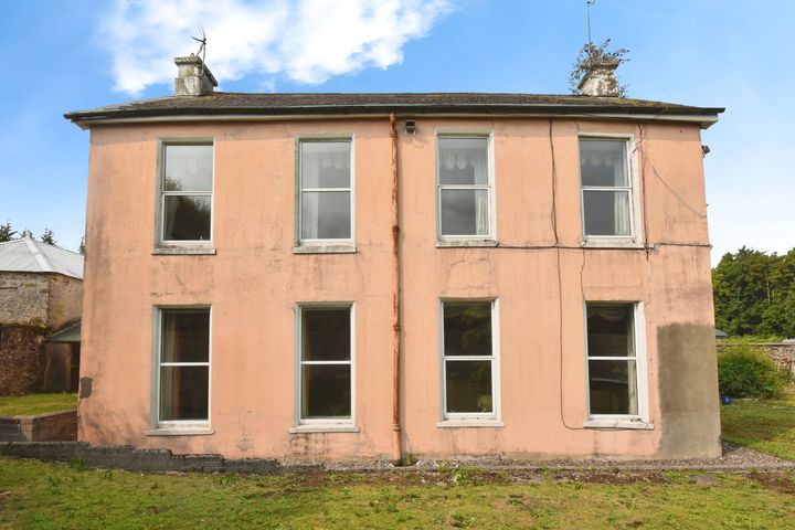 3 North Esk, Glanmire, Co. Cork, T45XY03
