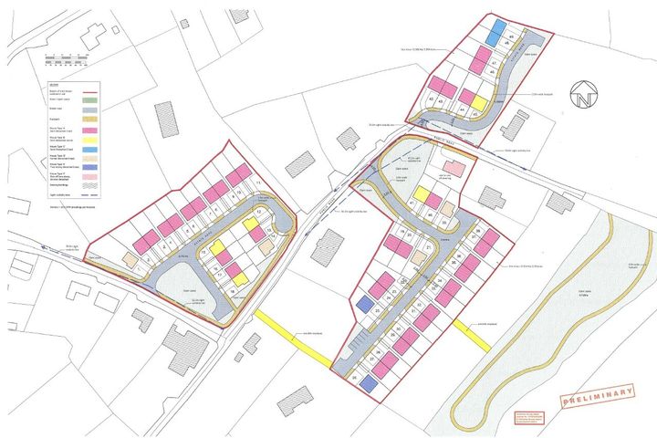 Lands At Cheekpoint, Co. Waterford, Cheekpoint, Co. Waterford