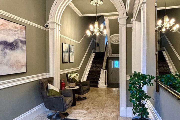 42 Fitzwilliam Place, Dublin 2