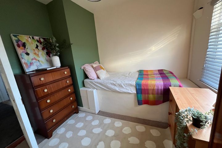 Saint Brendan's Park, Dublin 5, Artane, Dublin 5