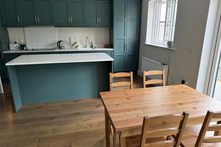 Ardeevin Manor, Ardeevin Avenue, Lucan, Co. Dubl, Lucan, Co. Dublin