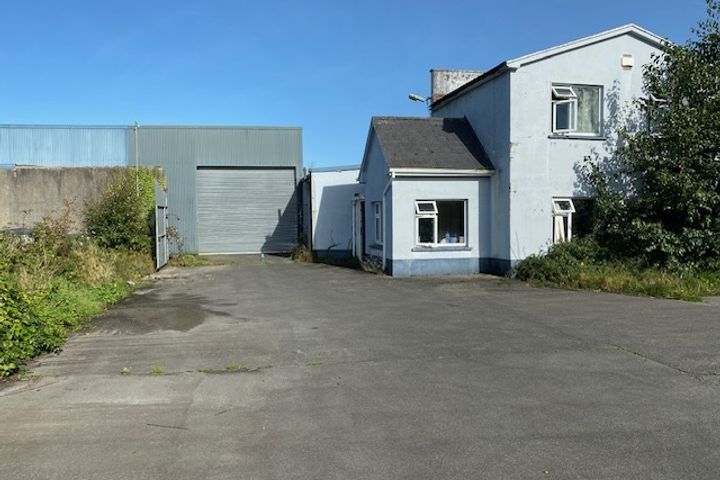 Castlebar Road, Ballinrobe, Co. Mayo