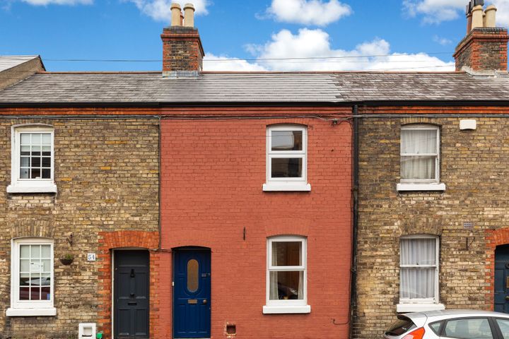 55 Viking Road, Stoneybatter, Dublin 7, D07AY6H