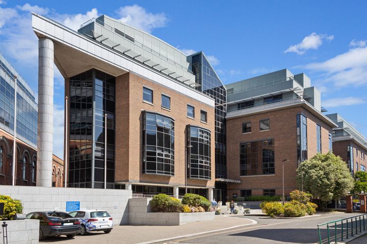 Level 3 One Custom House Plaza, IFSC, Dublin 1