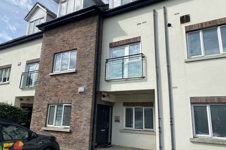 Unit 18, Saint Olave's, Kinsealy, Co. Dublin