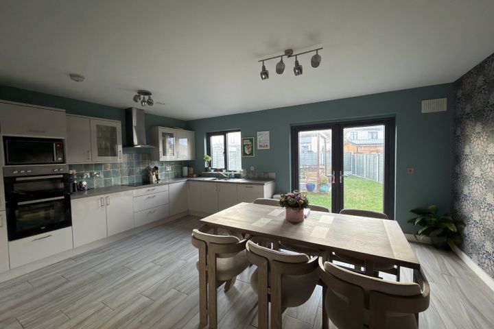 34 The Way, The Paddocks, Ongar, Dublin 15