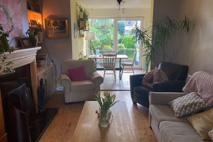 Avondale Park, Dublin 5, Raheny, Dublin 5