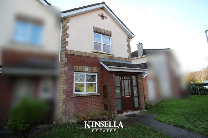 104 Newborough, Gorey, Co. Wexford, Y25D259