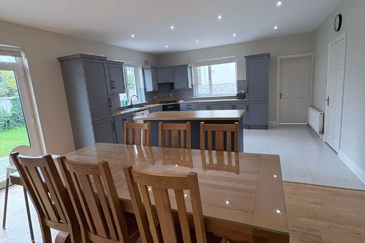 The Weir,Castlecomer Road, Kilkenny, Kilkenny, Co. Kilkenny