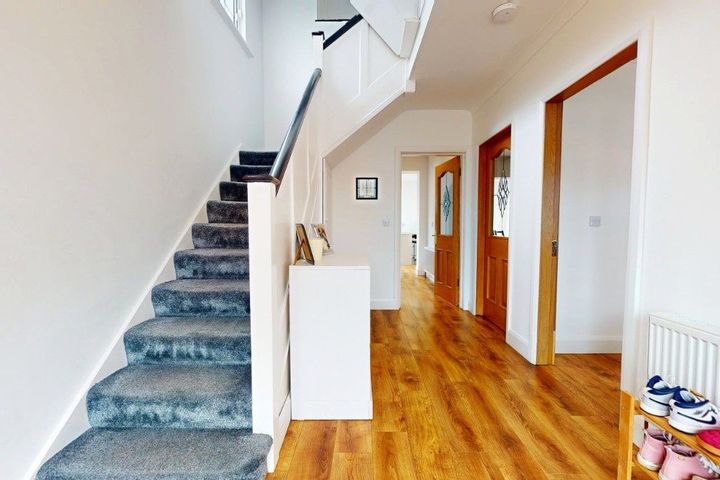 25 Pinewood Drive, Poppintree, Dublin 11, D11FX39