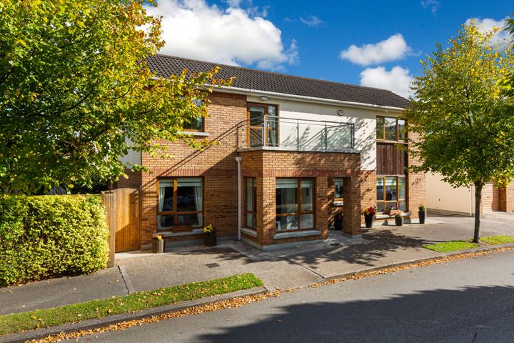 9 The Avenue, Dunboyne Castle, Dunboyne, Meath
