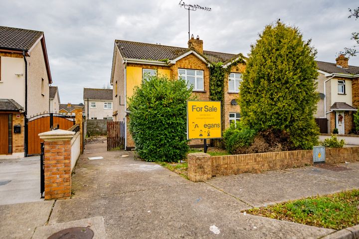 121 Abbeylands, N91V9P9