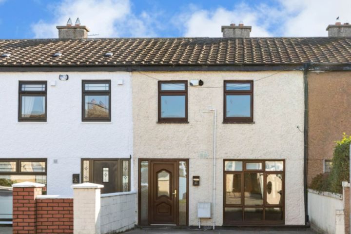 27 Ferrycarrig Park, Coolock, Dublin 13, D17WC03