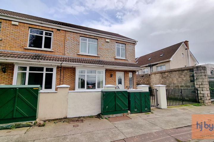 2C Greencastle Road, Priorswood, Dublin 17, , Ireland, D17Y985