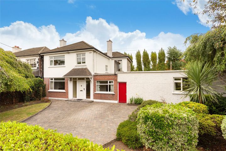9 Eaton Brae, Orwell Rd, Rathgar Dublin 14, Dublin 14, Dublin