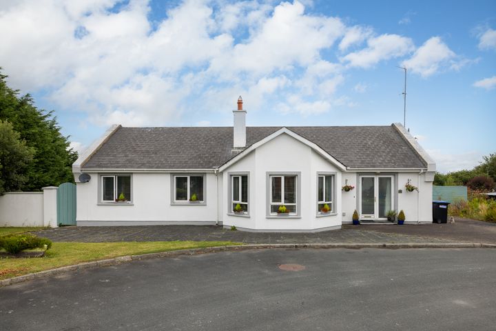 51 Glenbeg Point, Ardamine, Gorey, Co. Wexford, Y25D215