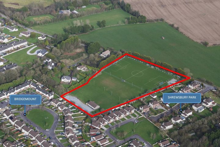 Development Site, Fernhill Road, Carrigaline, Co. Cork