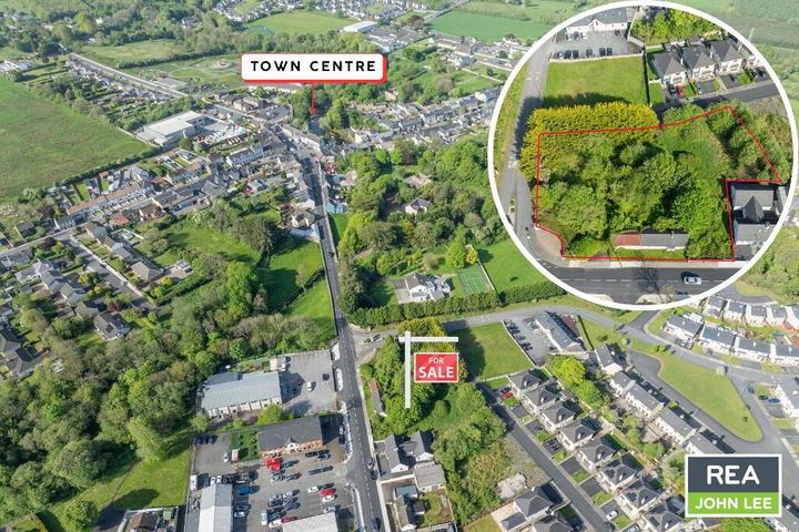 Clonbealy, Newport, Co. Tipperary