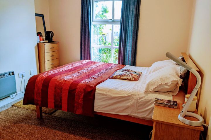 Sarsfield Quay Apartments, Liffey Street West, Stoneybatter, Dublin 7