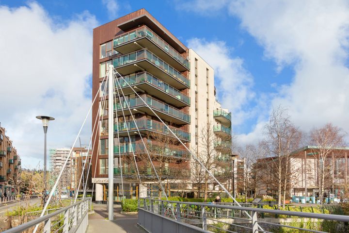 13 The Waxworks Building, Ashtown, Dublin 15, D15YX92