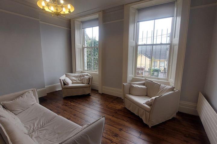 2 Landsdowne Terrace, Saint Patrick's Hill, Cork City Centre