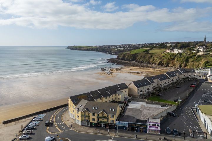 Apartment 11, Beachside Apartments, Tramore, Co. Waterford, X91EF96