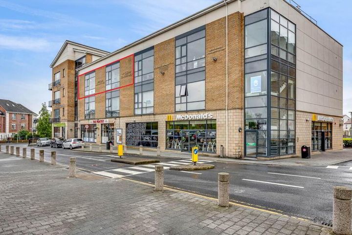 2nd, Floor, Offices, Ashbourne New Town Centre, Co. Meath, A84HH77