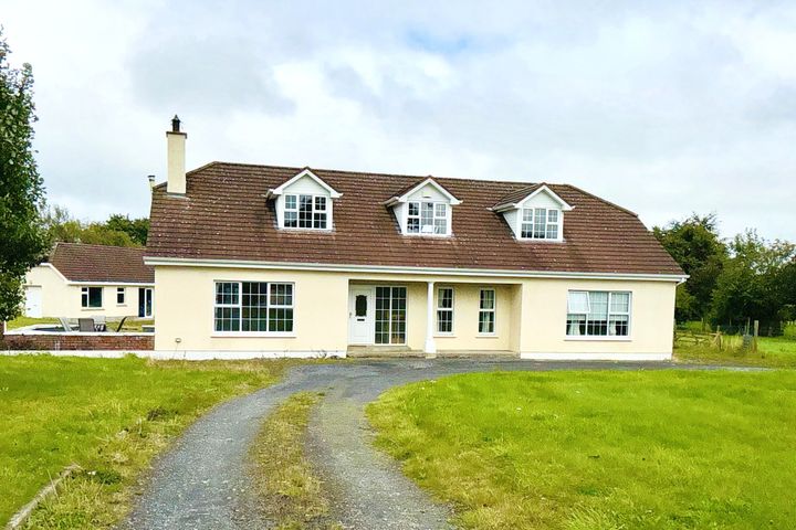 Kilbride, Portarlington, Co. Laois