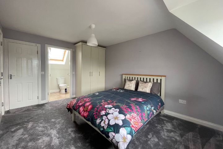 Rinuccini, Kilminchy, Kilminchy, Co. Laois