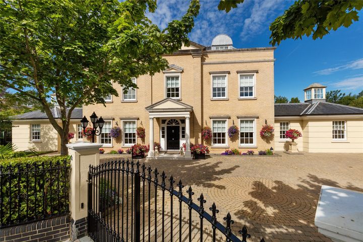 35 Abington, Swords Rd, Malahide, Dublin