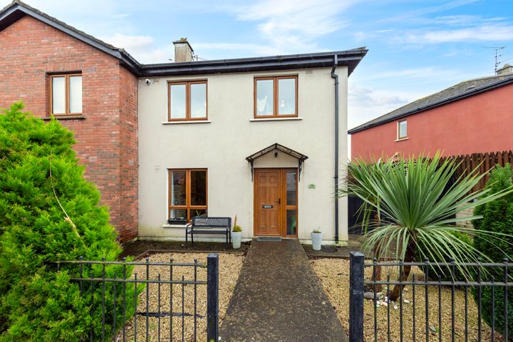 54 Clonard Village, Wexford Town, Co Wexford, Y35Y3K4