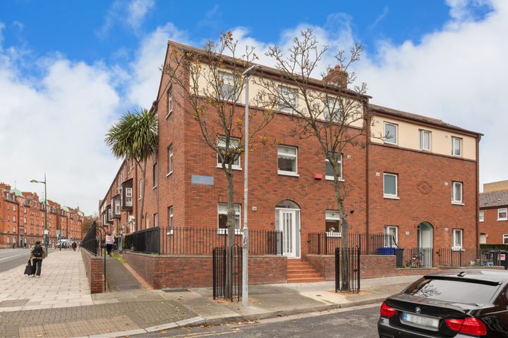14 John Field Road, Dublin 8, D08P3V2