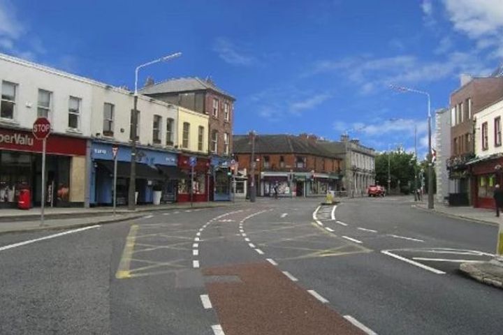 Apartment 8, 13 Orwell Rd, Rathgar, Dublin 6, Rathgar, Dublin 6