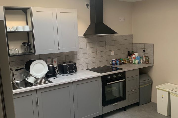 36 Saint Alphonsus Road, Waterford, Newtown, Co. Waterford