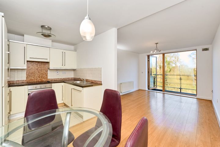 107 Academy Square, Academy Street, Navan, Co. Meath, C15XP94