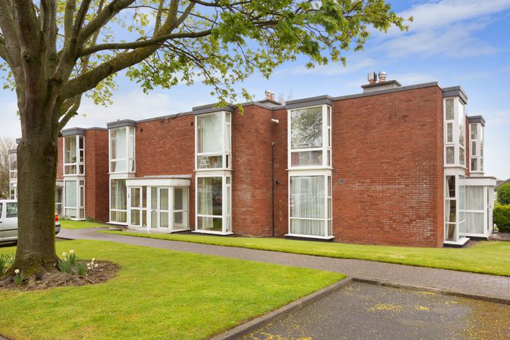 25 Cherbury Court, Booterstown Avenue, Blackrock, Co Dublin, A94HK70