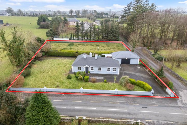 Carramore, Dalgan Road, Shrule, Co. Mayo, H91A2NC