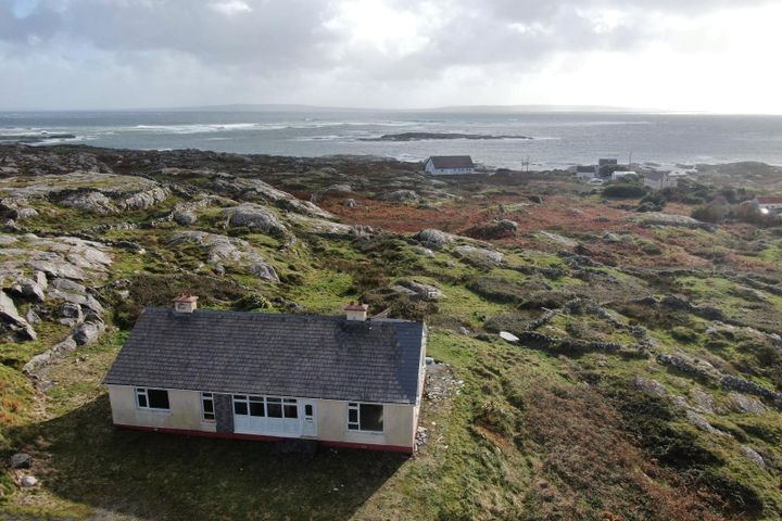 Ard, Co. Galway, H91D8KD