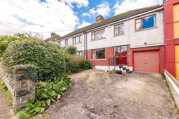 15 Drummartin Park, Goatstown, Dublin 14, Dublin 14, Dublin
