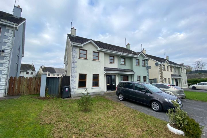 13 Tower View, Ballinrobe, Co. Mayo, F31A592