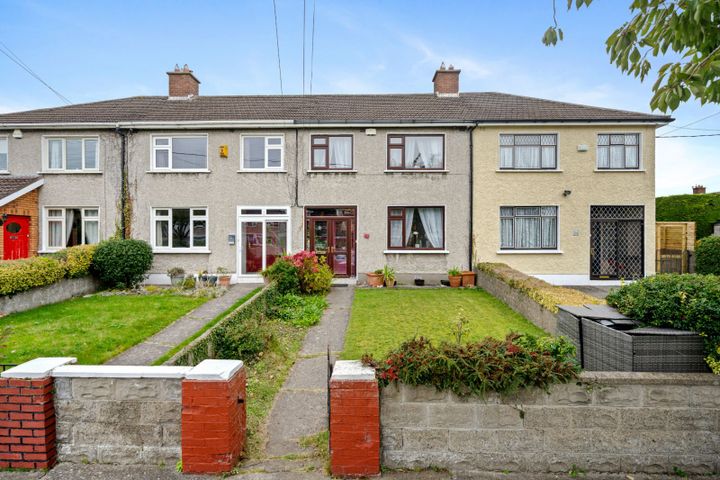 22 Glenmaroon Park, Dublin 20, Palmerstown, Dublin 20, D20W181
