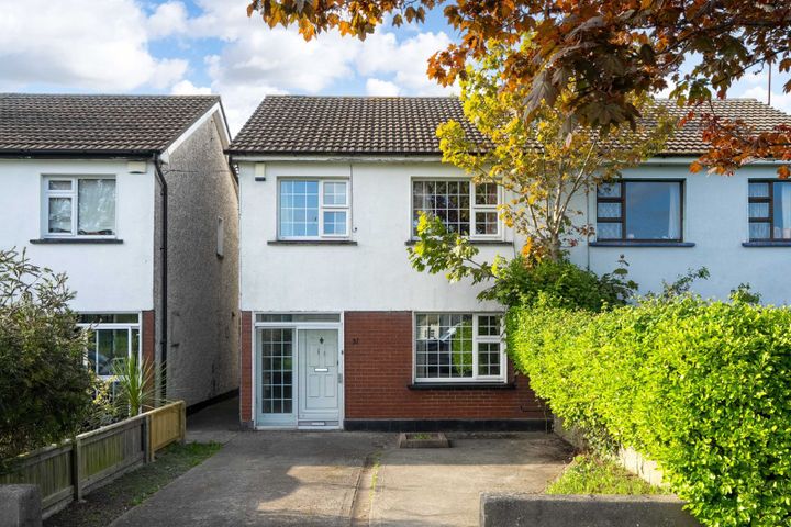 21 Blackthorn Grove, Dublin 16, Dublin 16, D16E654