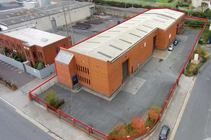 Unit 18 Baldoyle Industrial Estate, Baldoyle, Dublin 13