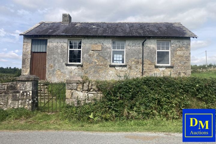 Derrinwillin, Dowra, Co. Leitrim