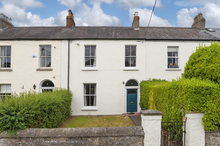 6 Sandford Ave, Donnybrook, Dublin 4, Dublin 4, Dublin