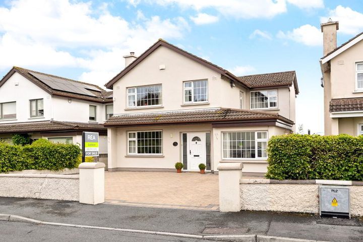 7 Highfield, Dublin Road, Carlow Town, Co. Carlow, R93FK11