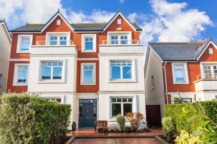 45 College Square, Wainsfort Manor Drive, Terenure, Dublin 6W, D6WH951