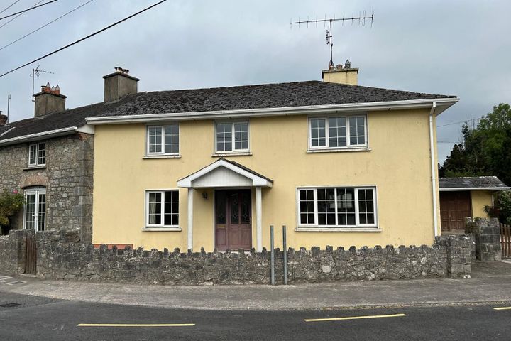 Hazelwood, Mallow, Old Twopoldouse, Co. Cork, P51EHK0