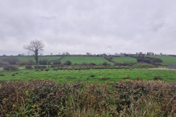 Site For Sale, Crosshugh, Ardaghy, Co. Monaghan