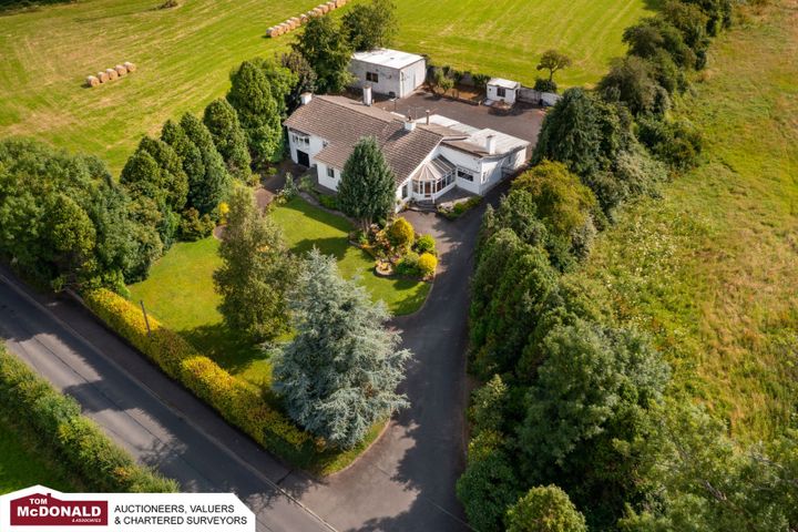 Passlands, Monasterevin, Co. Kildare, W34D935